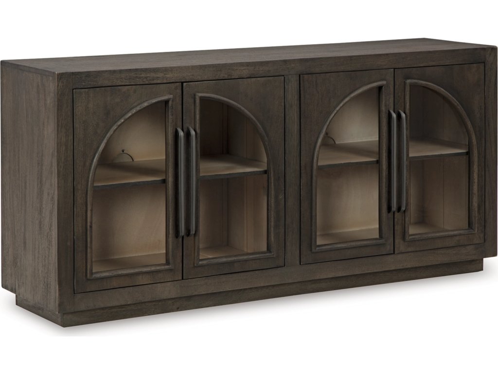 Dreley Accent Cabinet - main image