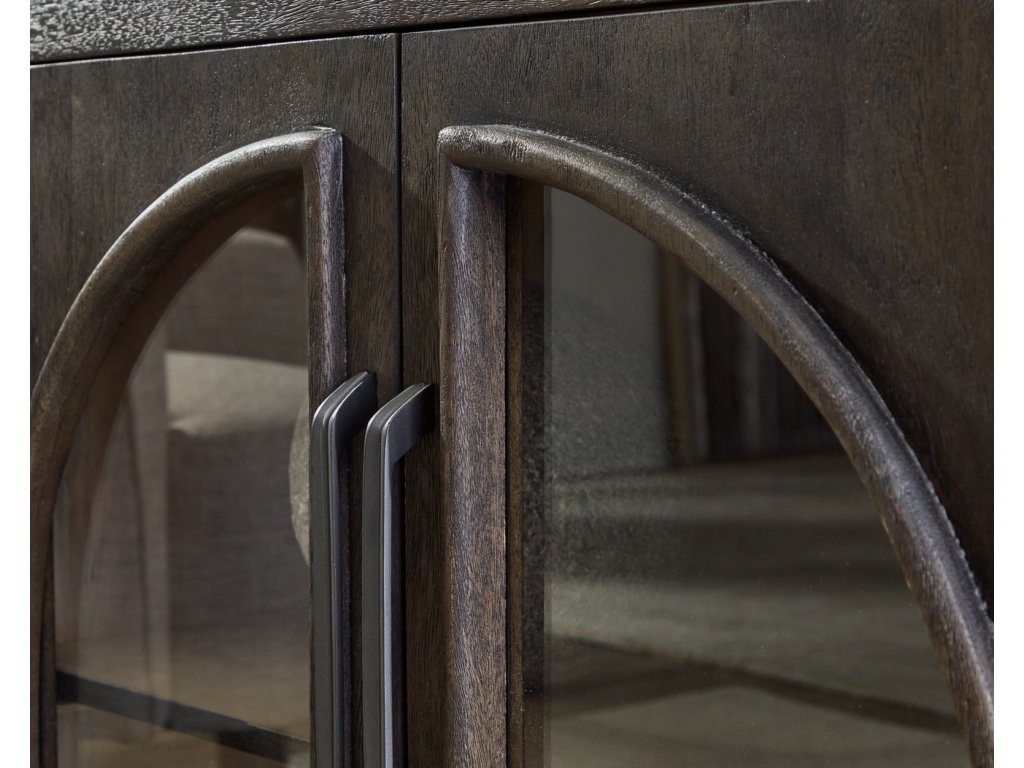 Dreley Accent Cabinet - image 6