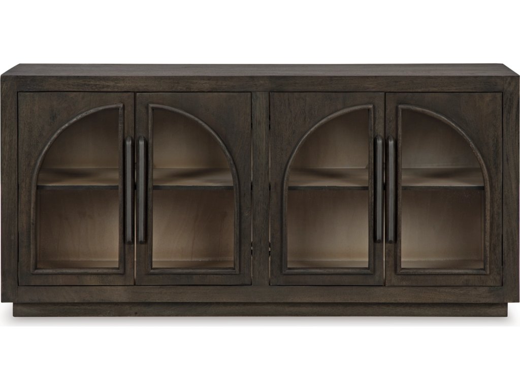 Dreley Accent Cabinet - image 3