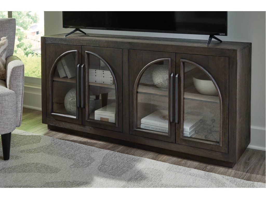 Dreley Accent Cabinet - image 5