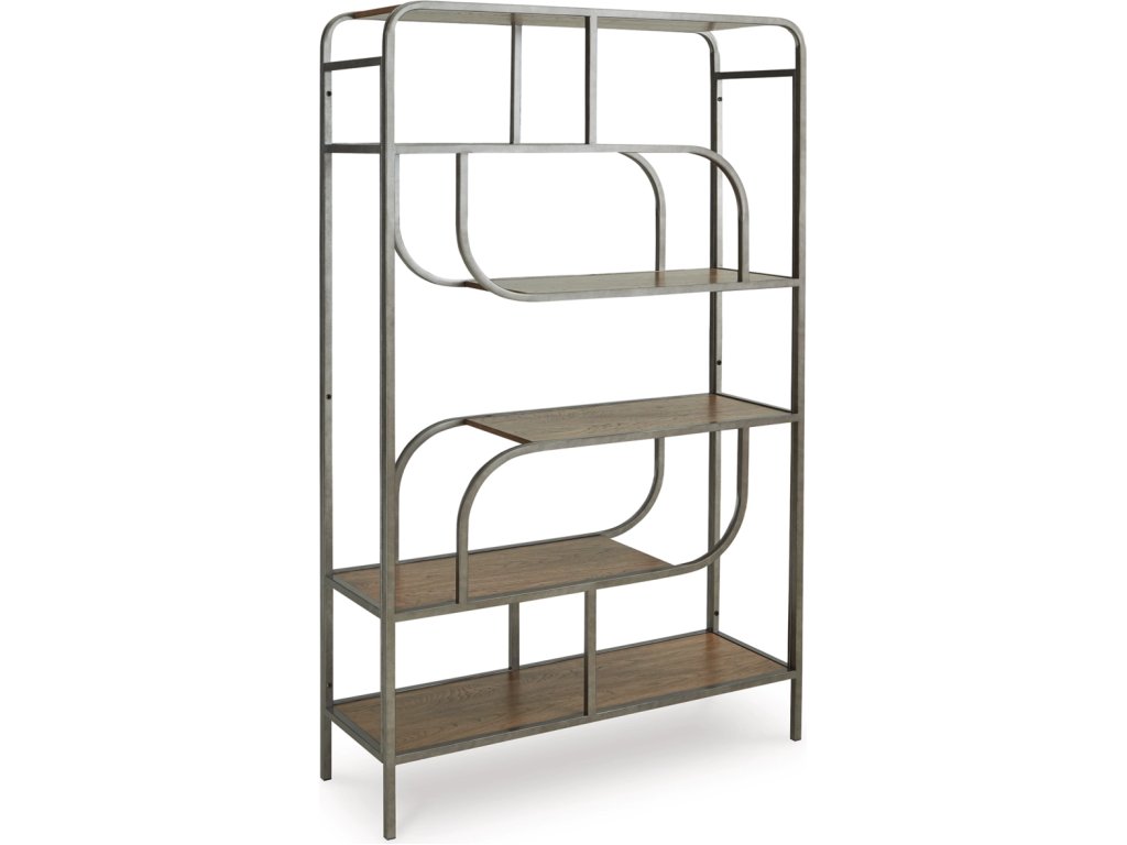 Jaddon Bookcase - main image