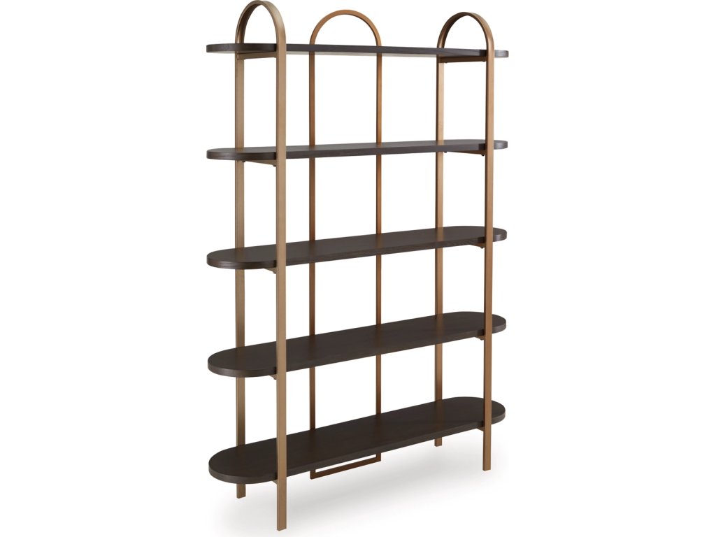 Brentmour Bookcase - main image