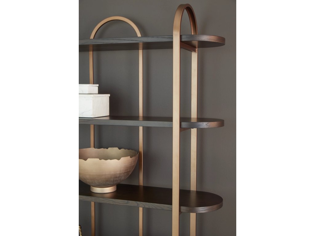Brentmour Bookcase - image 3