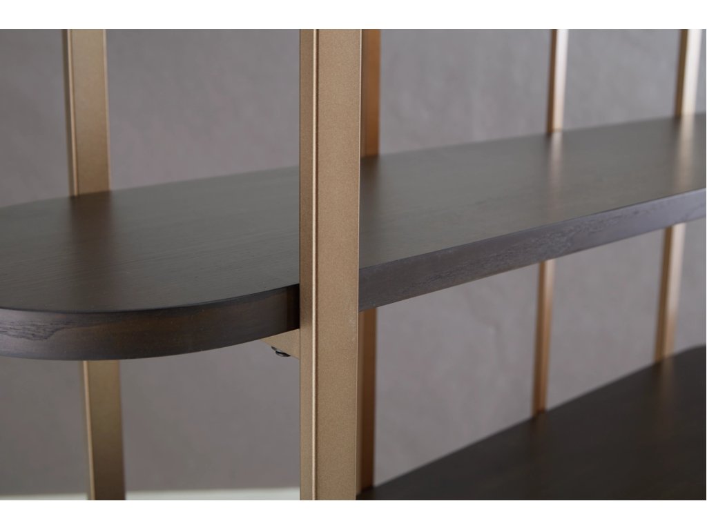 Brentmour Bookcase - image 4