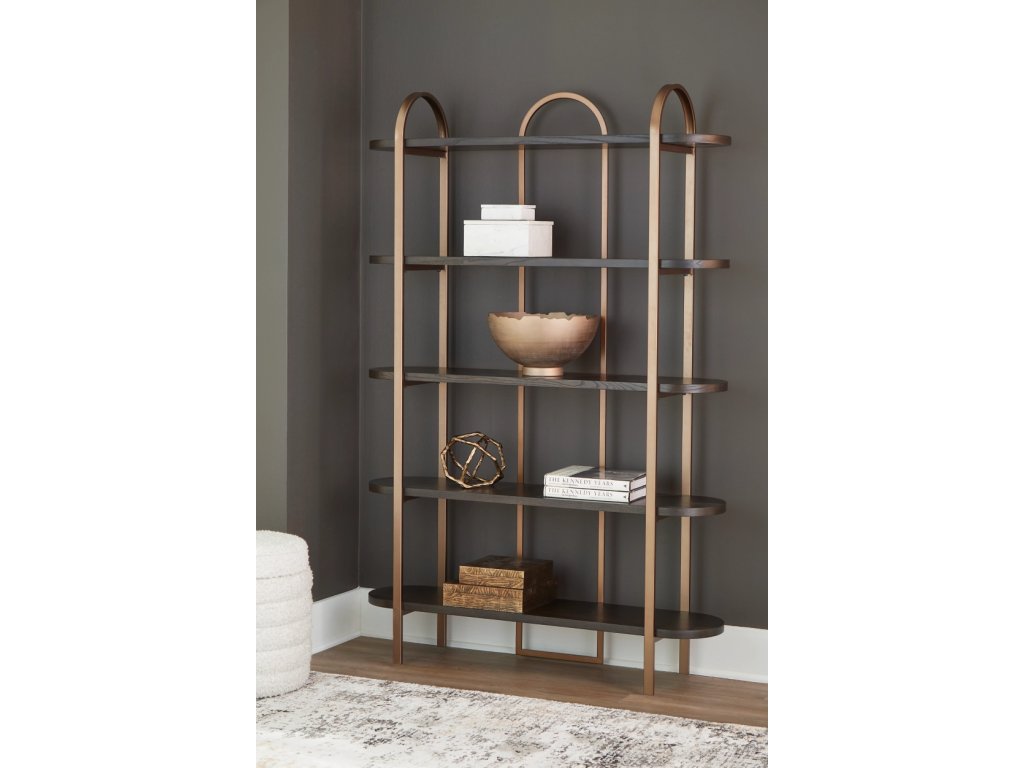 Brentmour Bookcase - image 1