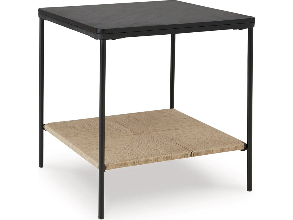 Minrich Accent Table - main image