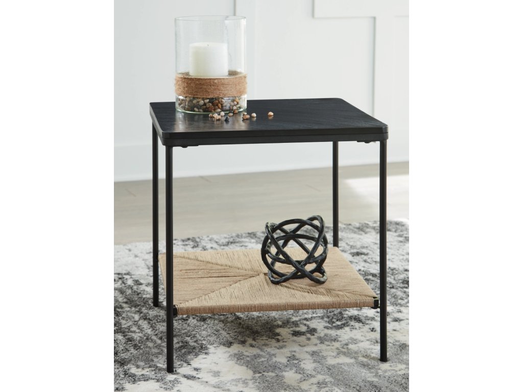 Minrich Accent Table - image 1