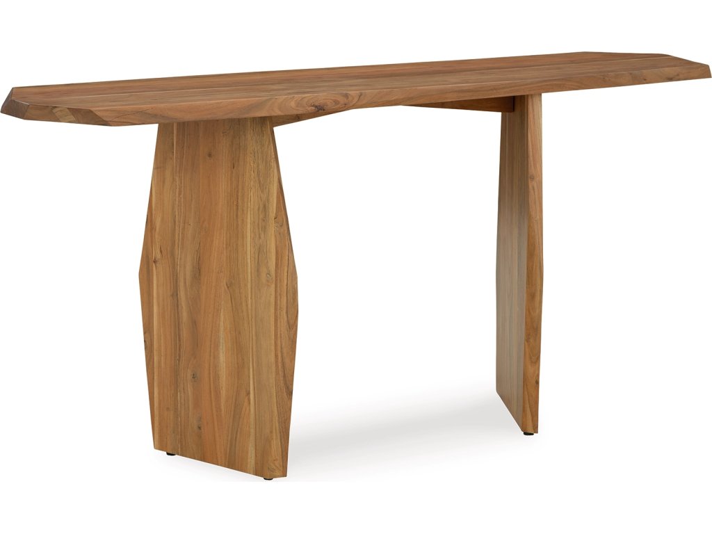 Holward Console Sofa Table - main image