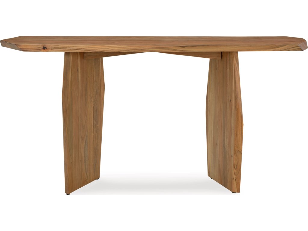 Holward Console Sofa Table - image 4