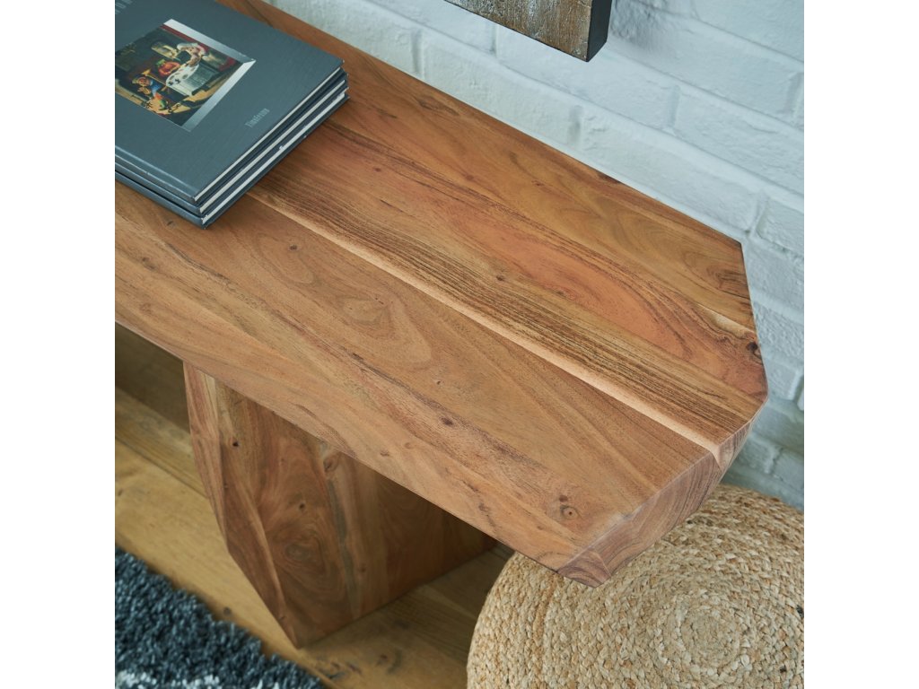 Holward Console Sofa Table - image 5