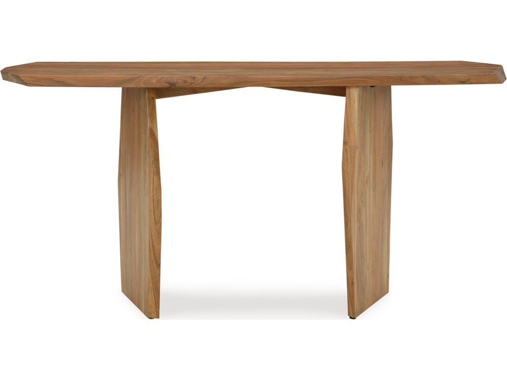 Holward Console Sofa Table - image 2