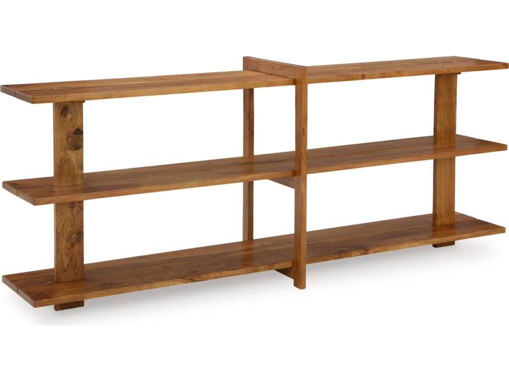 Fayemour Console Sofa Table - main image
