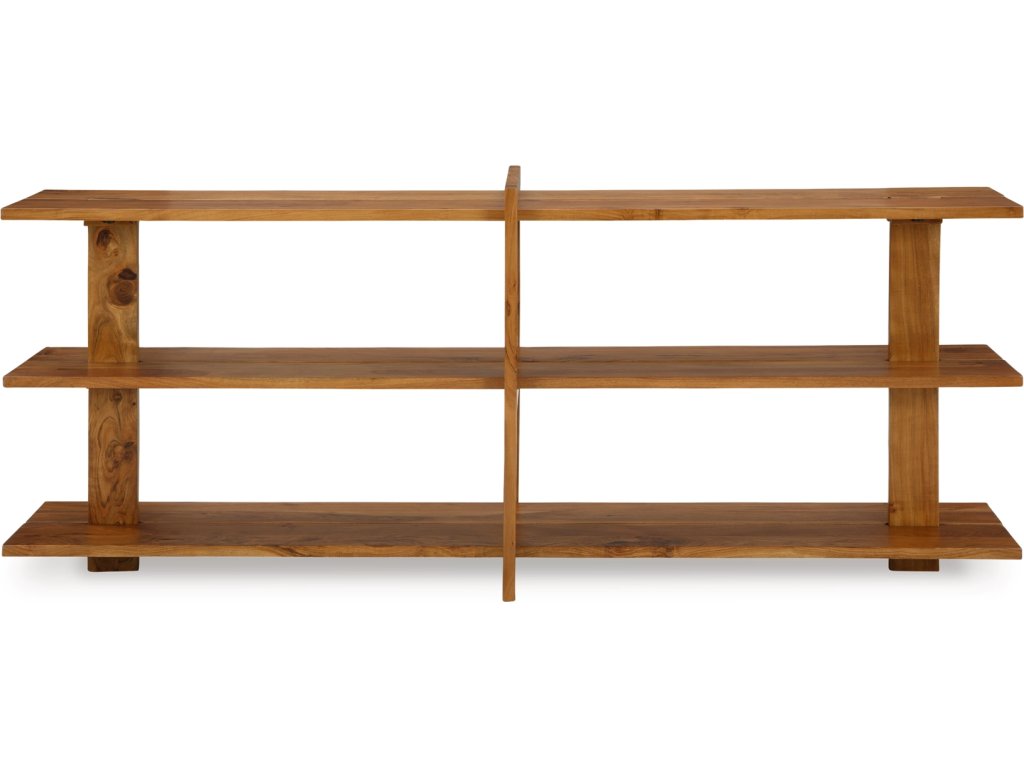 Fayemour Console Sofa Table - image 2