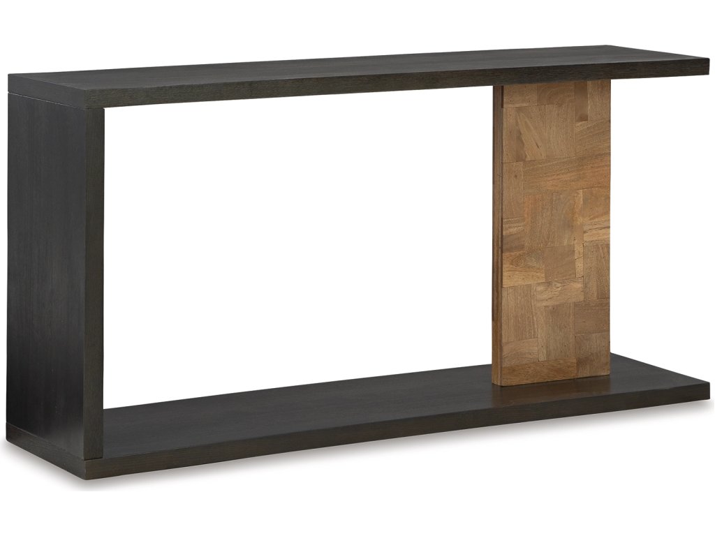 Camlett Console Sofa Table - main image