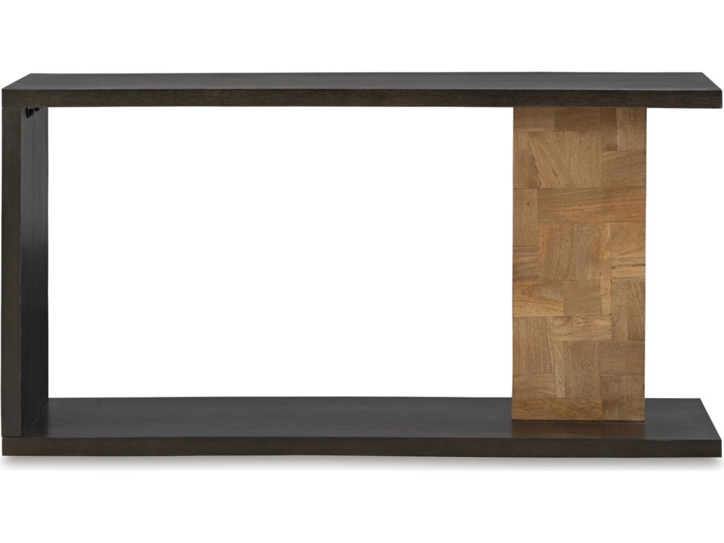 Camlett Console Sofa Table - image 2
