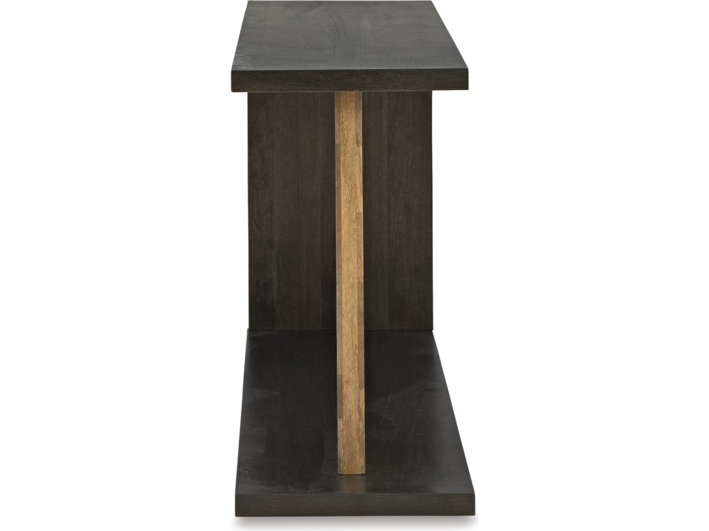 Camlett Console Sofa Table - image 4