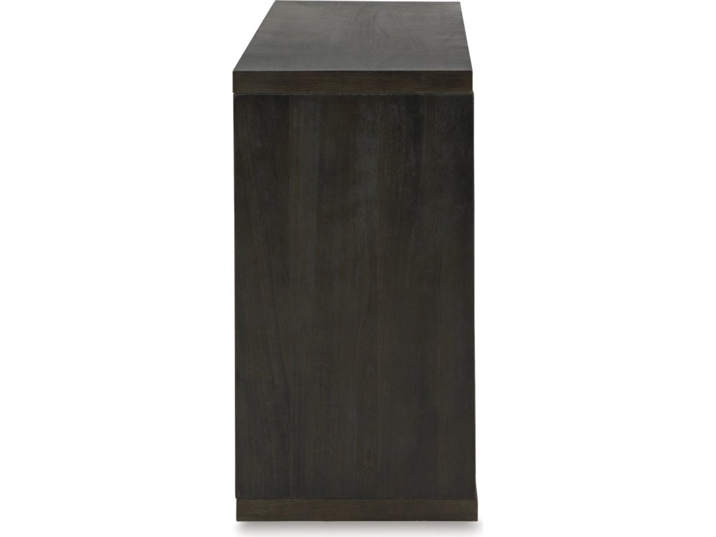 Camlett Console Sofa Table - image 3