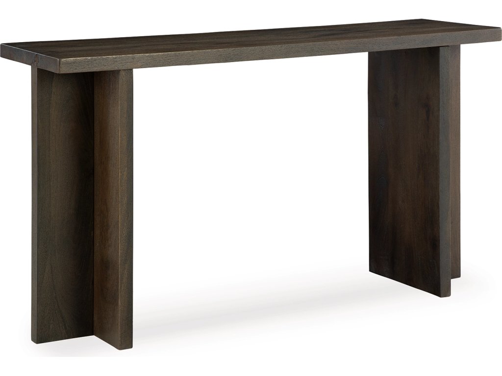 Jalenry Console Sofa Table - main image