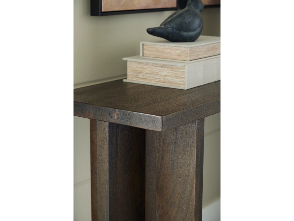 Jalenry Console Sofa Table - image 4