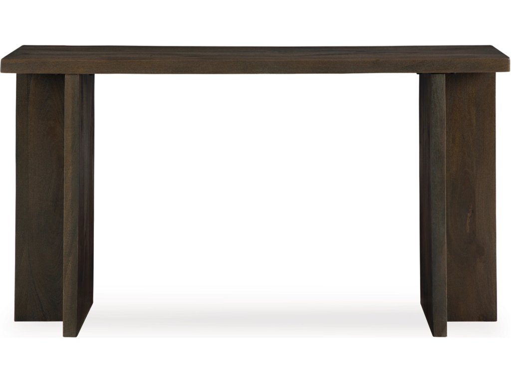 Jalenry Console Sofa Table - image 2