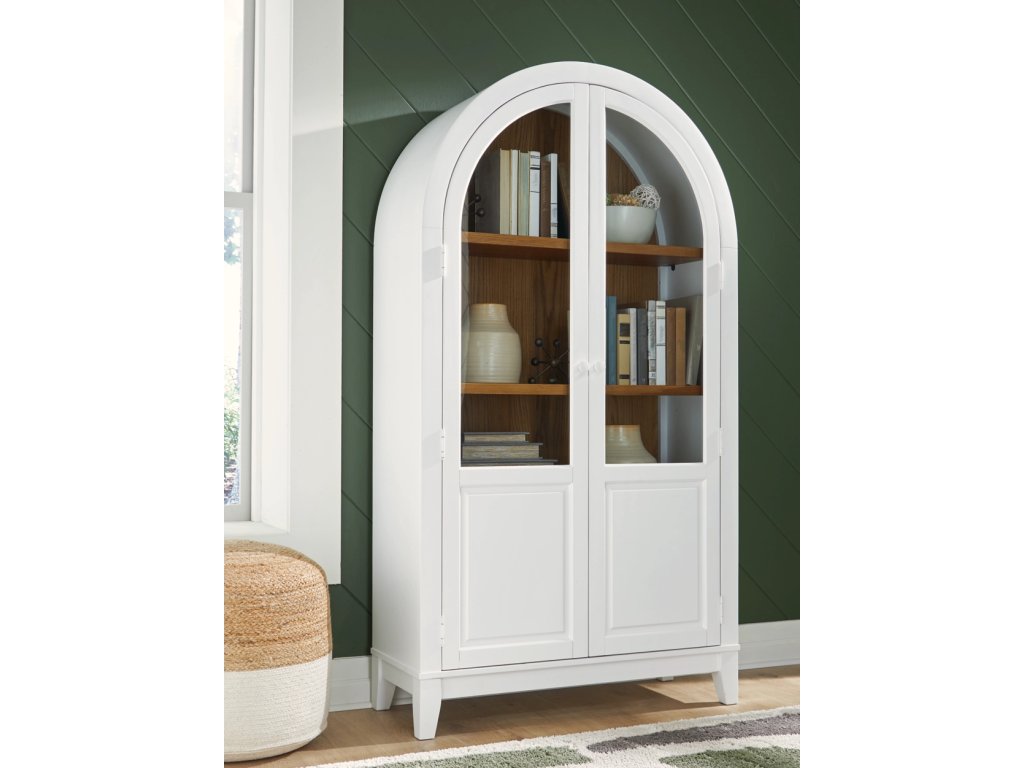 Dagandale Accent Cabinet - image 1