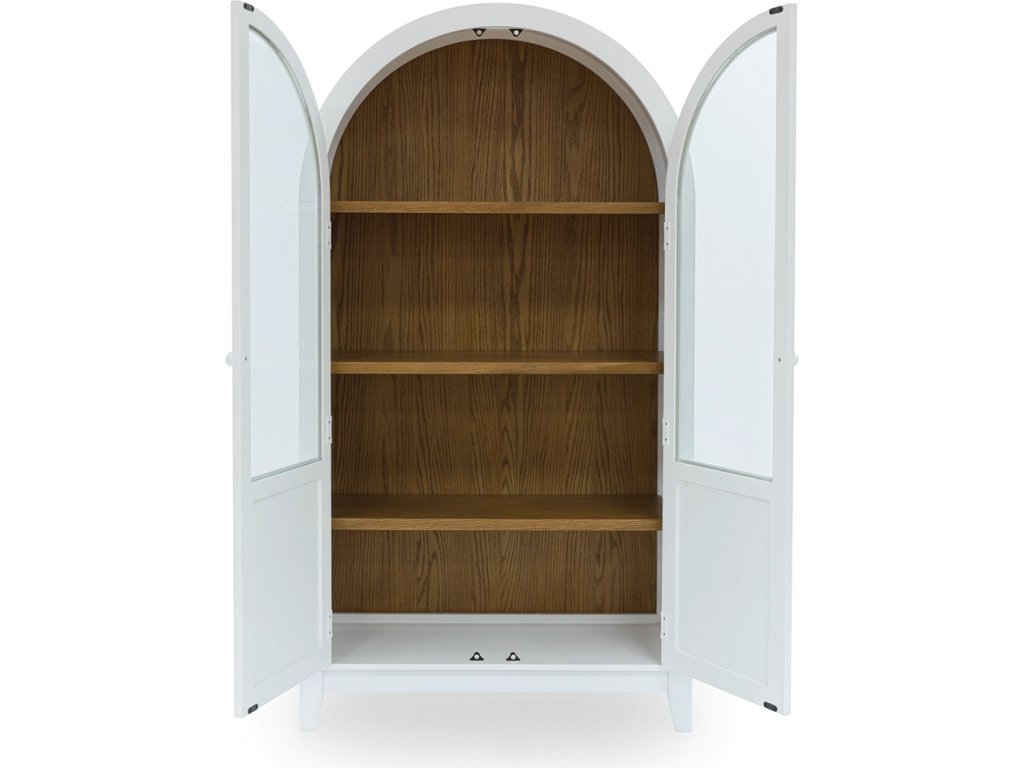 Dagandale Accent Cabinet - image 2