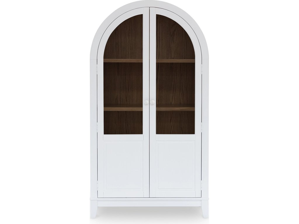 Dagandale Accent Cabinet - image 3