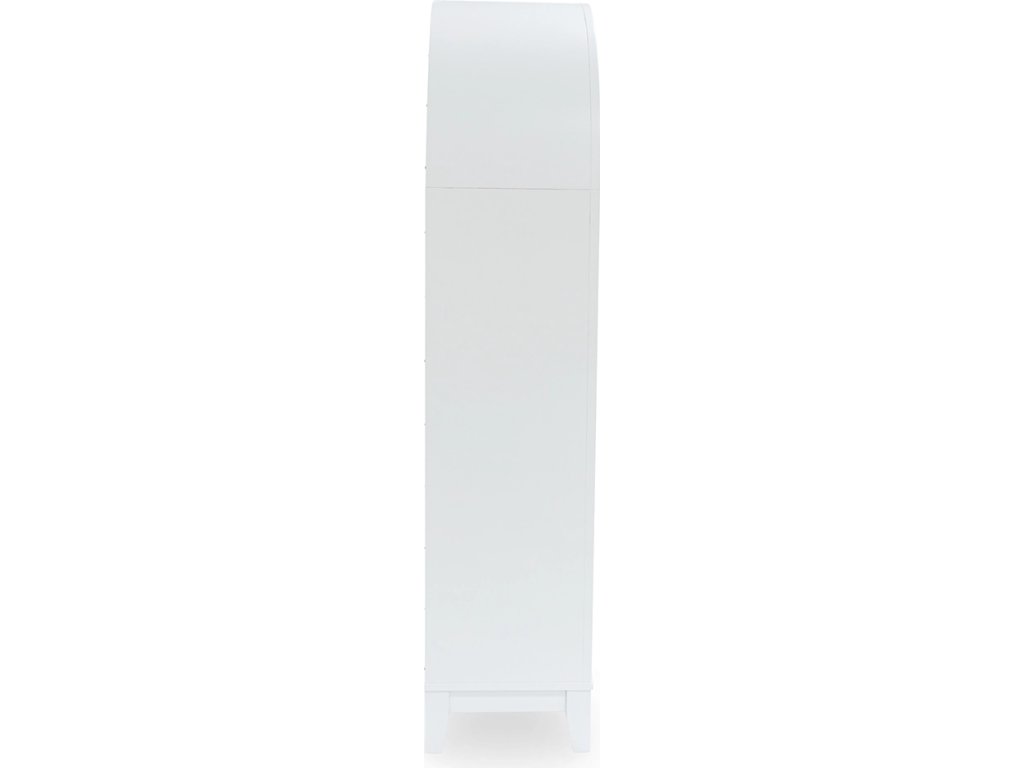 Dagandale Accent Cabinet - image 4