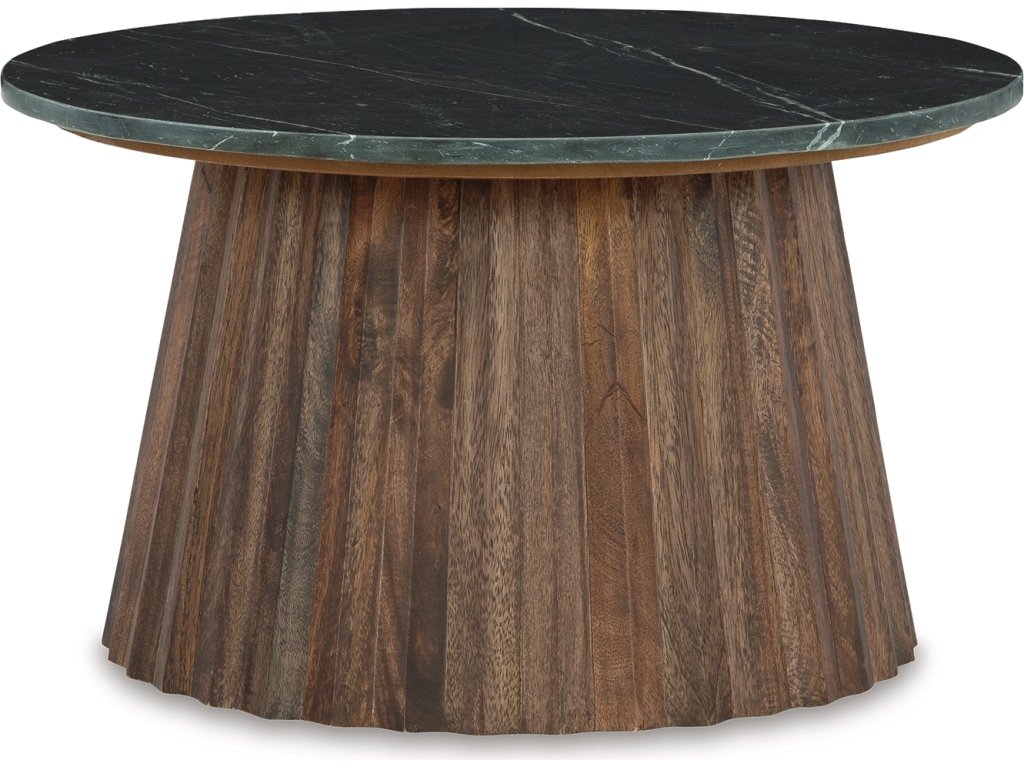 Ceilby Accent Coffee Table - main image