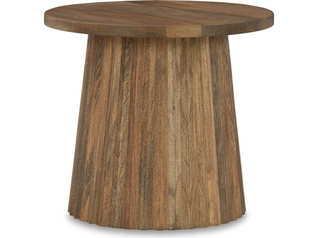 Ceilby Accent Table - main image