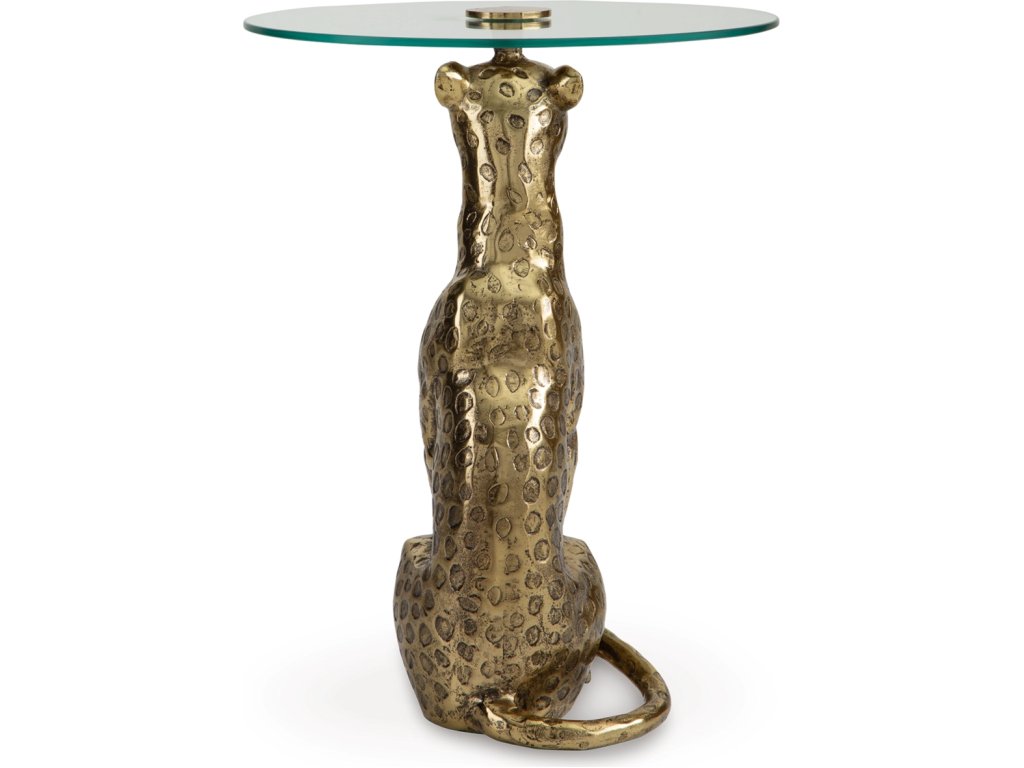Vallain Accent Table - image 4