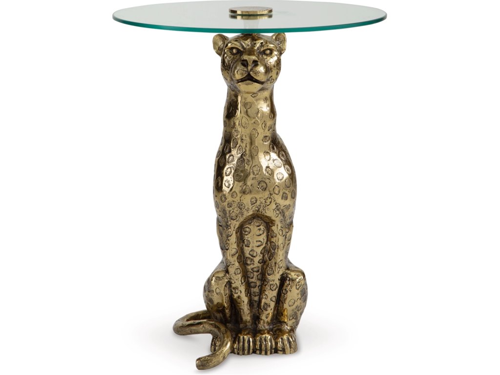 Vallain Accent Table - image 2