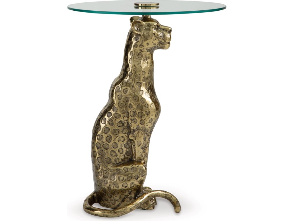 Vallain Accent Table - image 3