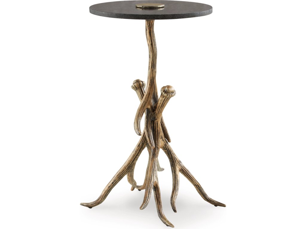 Lemkins Accent Table - main image