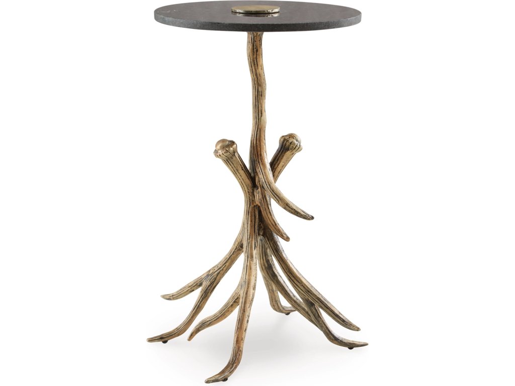 Lemkins Accent Table - image 3