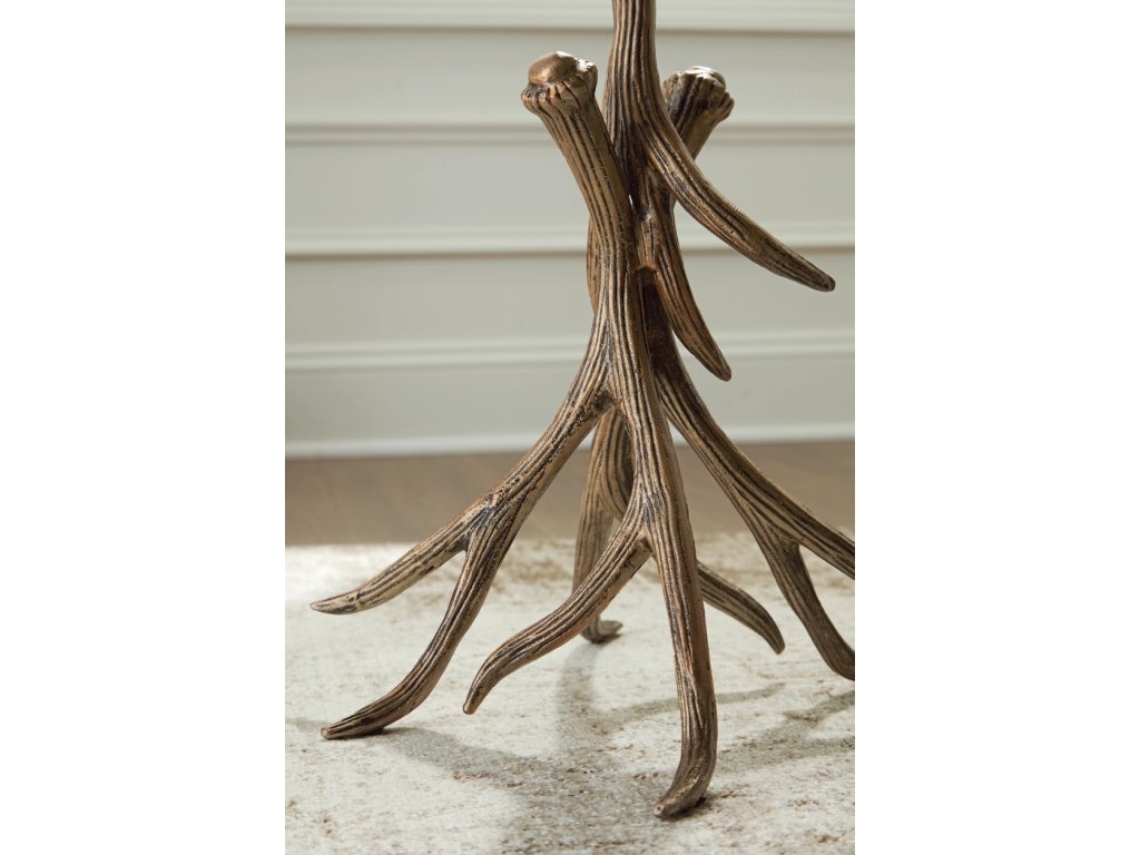 Lemkins Accent Table - image 5