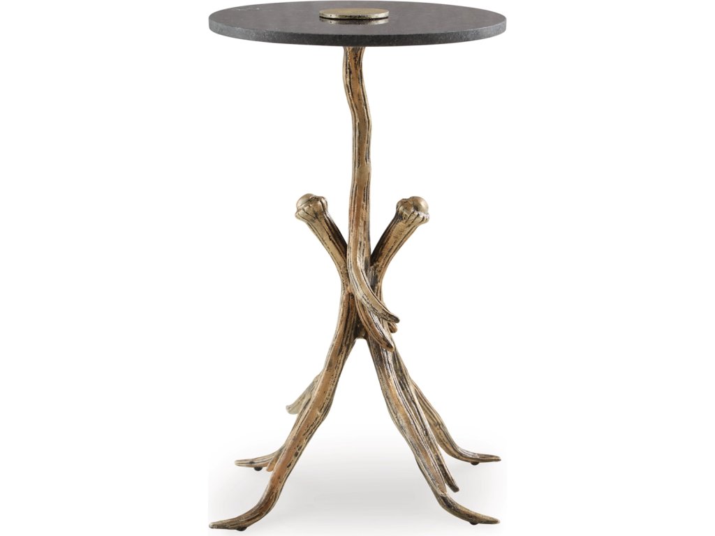 Lemkins Accent Table - image 2