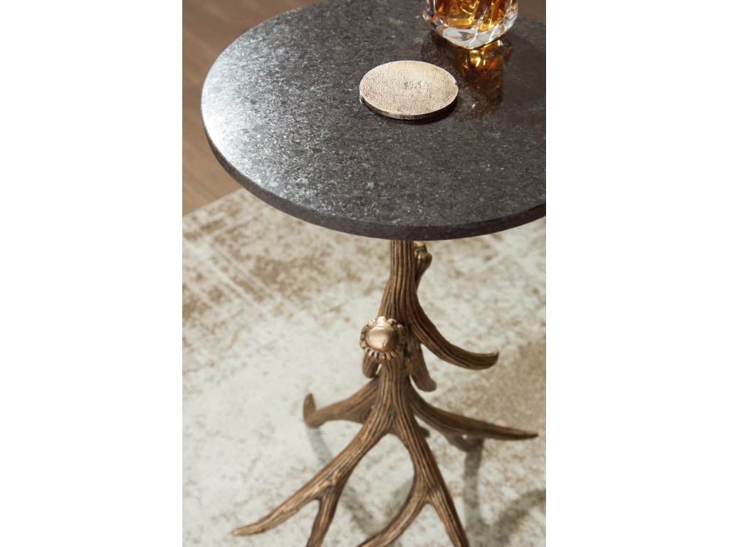 Lemkins Accent Table - image 4