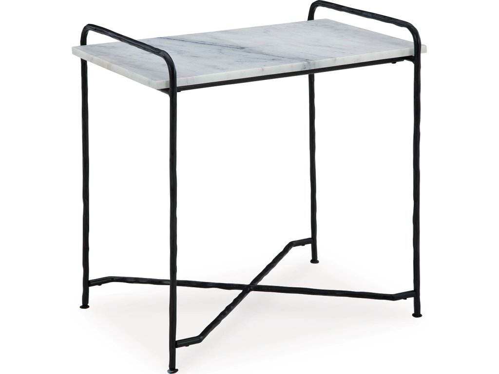 Ashber Accent Table - main image