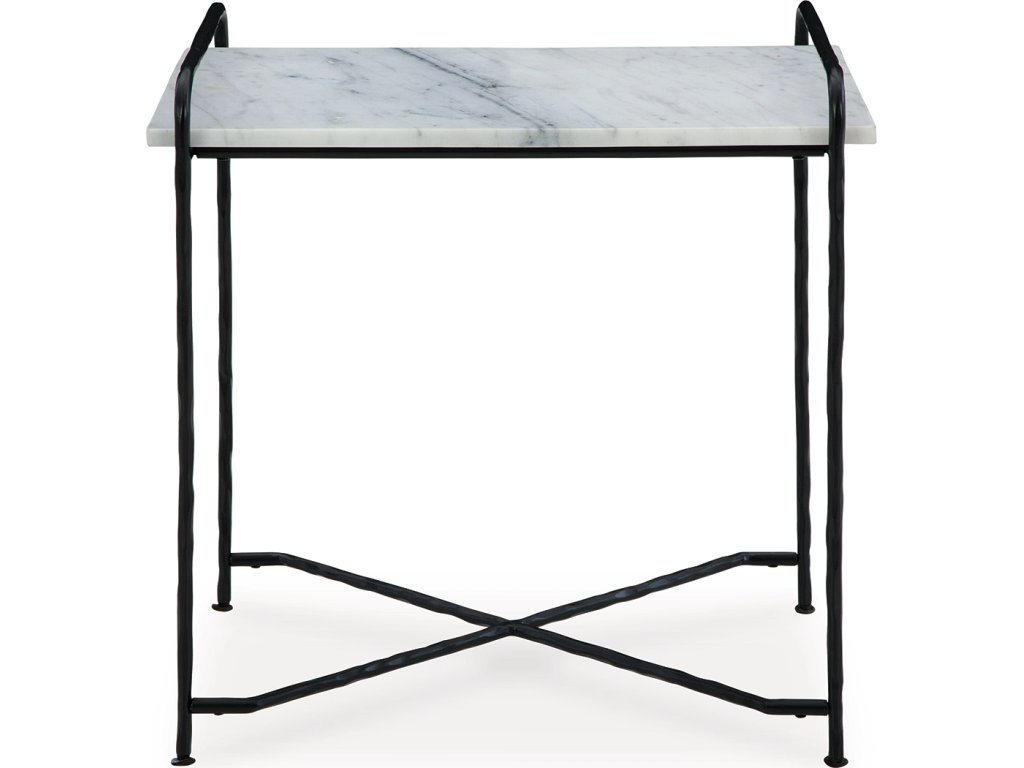 Ashber Accent Table - image 2