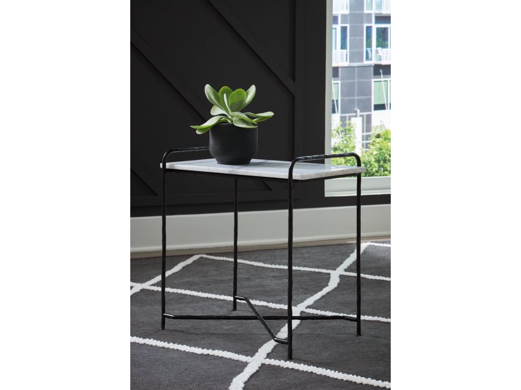 Ashber Accent Table - image 1