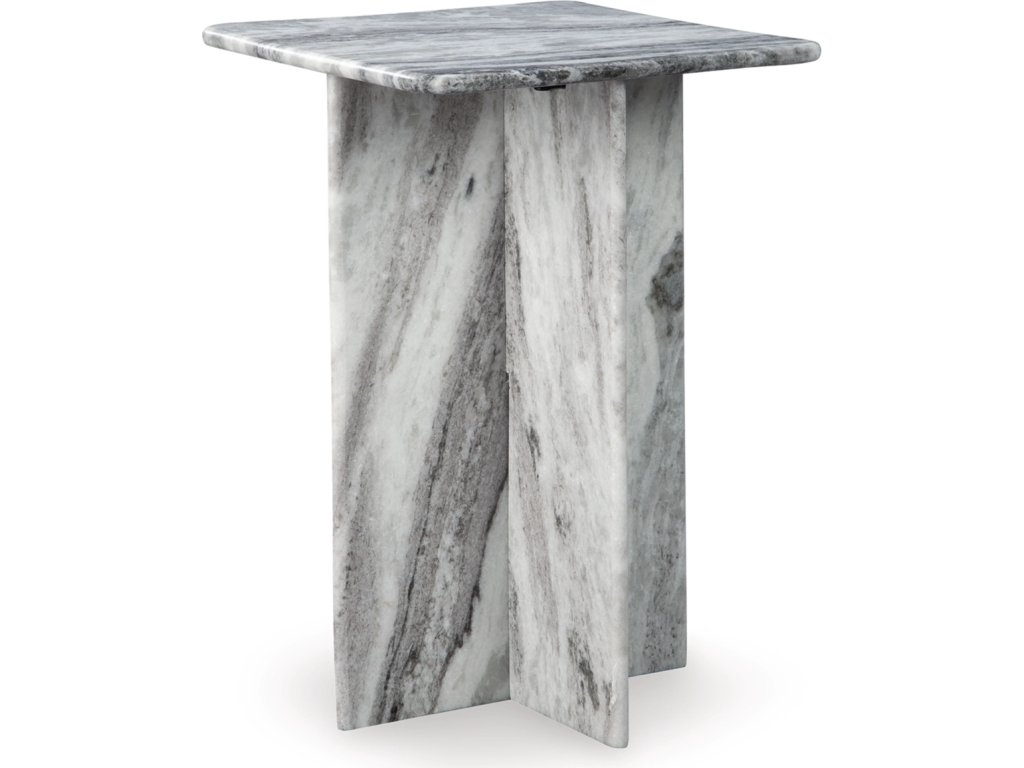 Keithwell Accent Table - main image