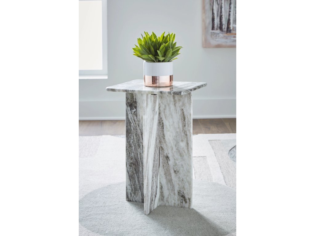 Keithwell Accent Table - image 1