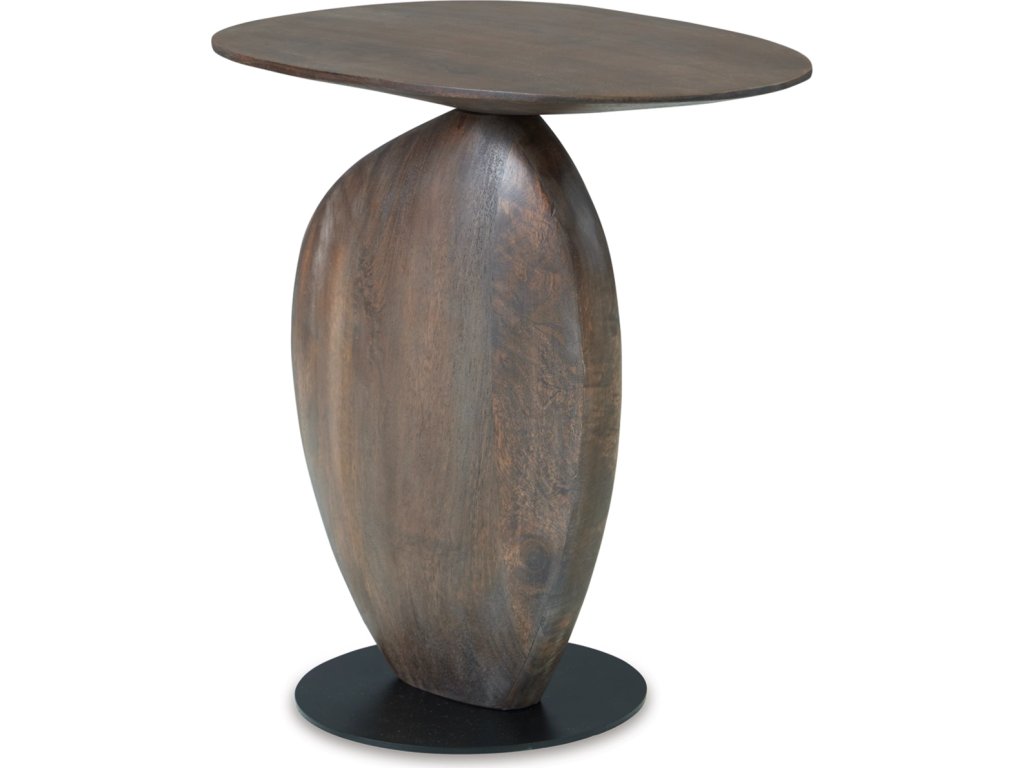 Cormmet Accent Table - main image