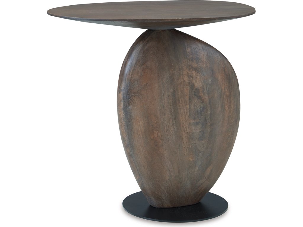 Cormmet Accent Table - image 3