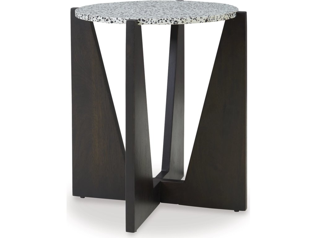 Tellrich Accent Table - main image