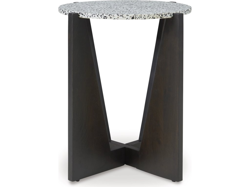 Tellrich Accent Table - image 2