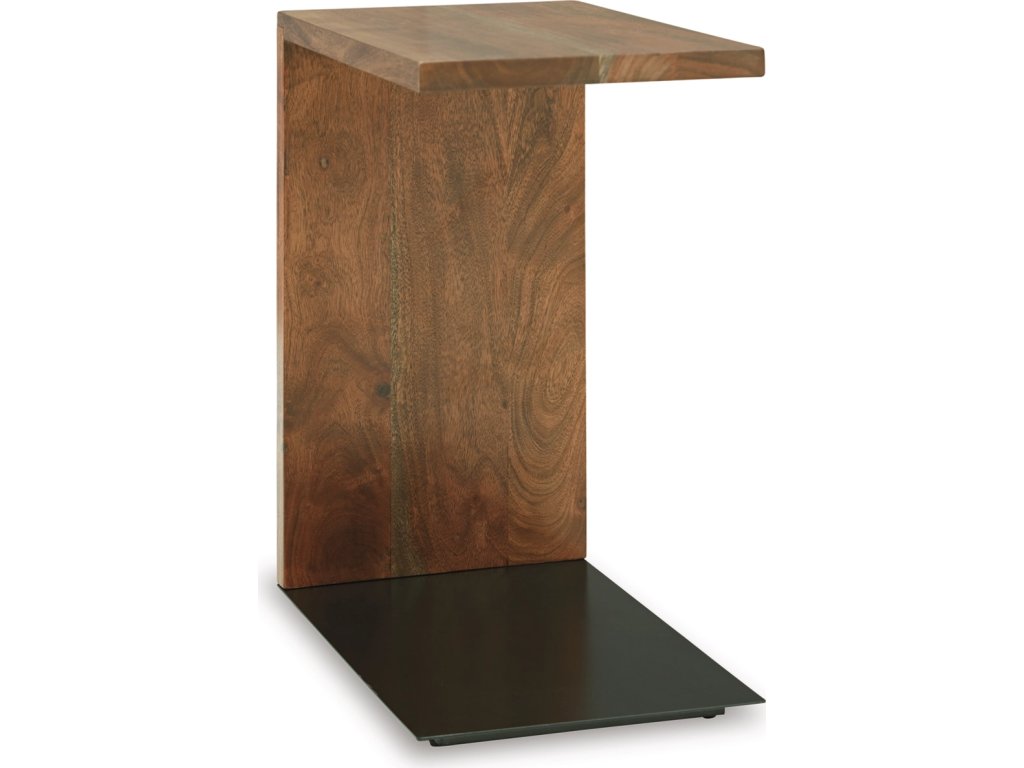 Wimshaw Accent Table - main image