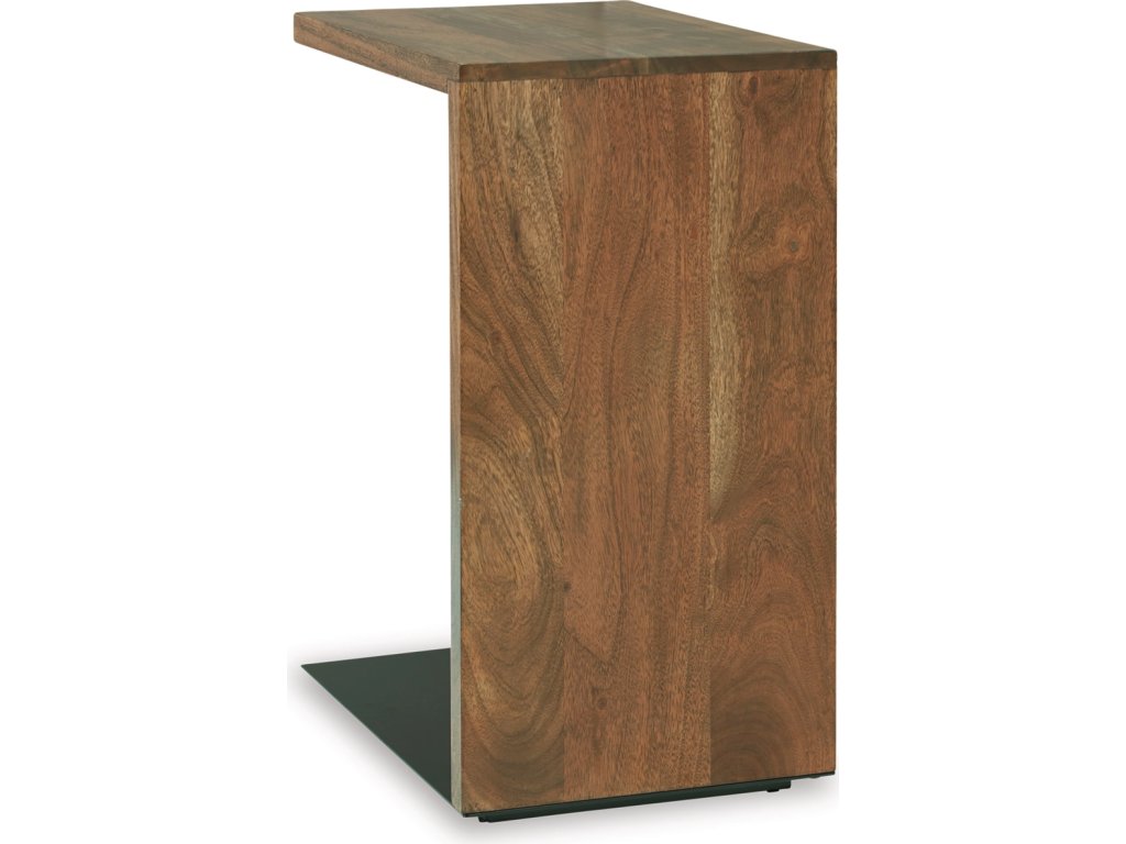 Wimshaw Accent Table - image 4
