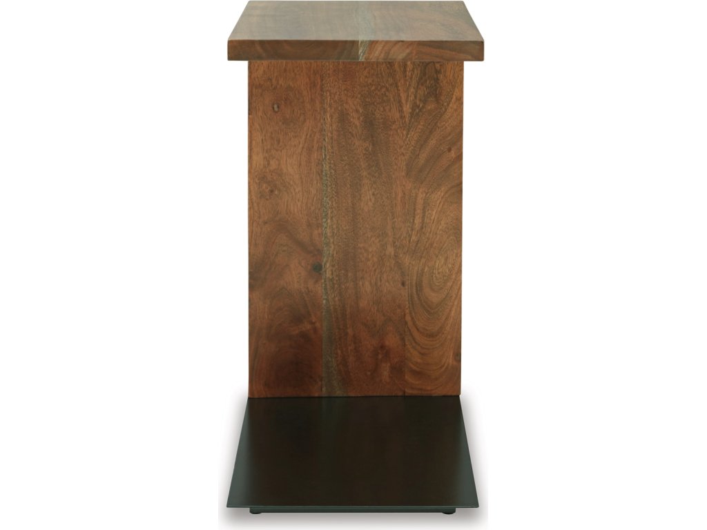 Wimshaw Accent Table - image 2